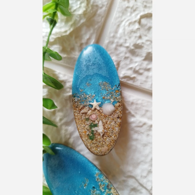 گیره سر رزینی دو عددی مدل دریا
